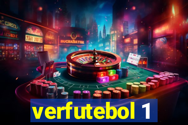 verfutebol 1